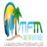 Logo of Mix FM Martinique android Application 